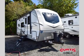 New 2025 Keystone RV Cougar Half-Ton 22MLSWE Photo