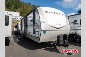 New 2025 Keystone RV Cougar Half-Ton 30RKD Photo