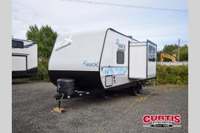 New 2024 Forest River RV IBEX 23BHEO Photo