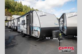 New 2024 Forest River RV IBEX 19BHEO Photo