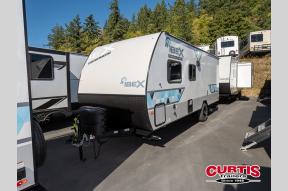 New 2024 Forest River RV IBEX 19BHEO Photo