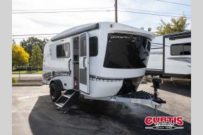 New 2025 inTech RV Sol Horizon Photo