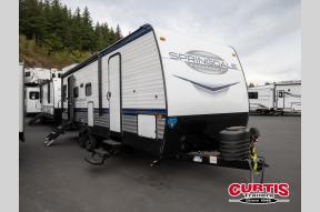 New 2025 Keystone RV Springdale 256RDWE Photo