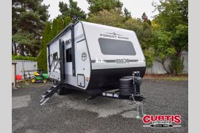 New 2025 Forest River RV IBEX 20MRK Photo