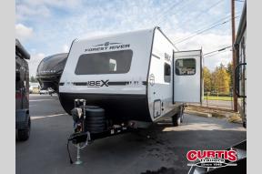 New 2025 Forest River RV IBEX 20MRK Photo