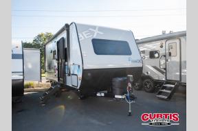 New 2024 Forest River RV IBEX 20MDS Photo