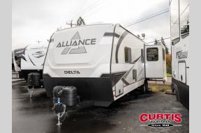 New 2025 Alliance RV Delta 294RK Photo