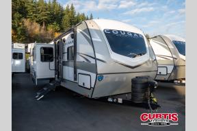 New 2024 Keystone RV Cougar Half-Ton 29RLKWE Photo