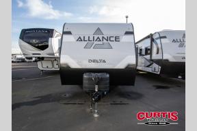 New 2025 Alliance RV Delta Ultra Lite BH241 Photo