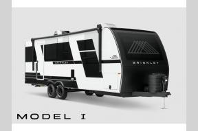 New 2025 Brinkley MODEL I 265 Photo