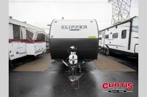 New 2024 Coachmen RV Clipper Cadet 17CBH Photo