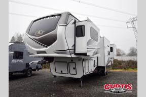 New 2024 Keystone RV Montana 3761FL Photo