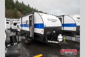 New 2024 Coachmen RV Clipper Cadet 17CBH Photo