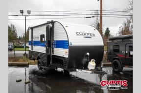 New 2024 Coachmen RV Clipper Cadet 17CBH Photo