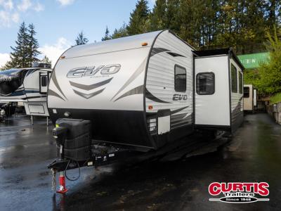 travel trailers for sale portland or