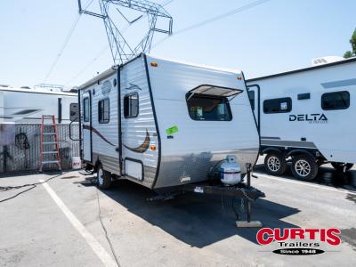 Used RVs for Sale in Oregon | Curtis Trailers