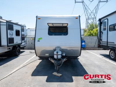 Used RVs for Sale in Oregon | Curtis Trailers
