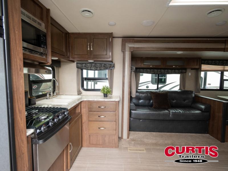Used 2017 Dutchmen RV Aerolite 2520RKSL Travel Trailer at RVing