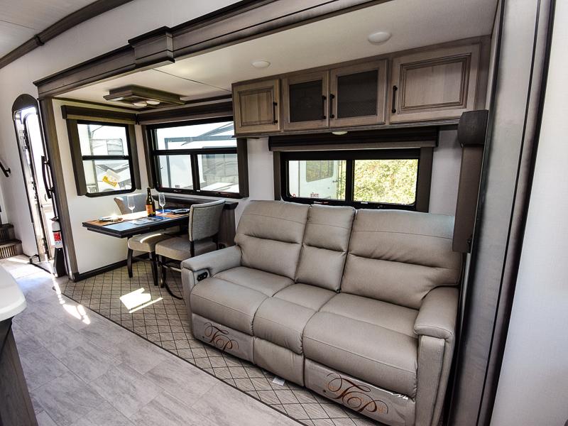 New 2023 Keystone RV Montana 3931FB Fifth Wheel at Curtis Trailers ...