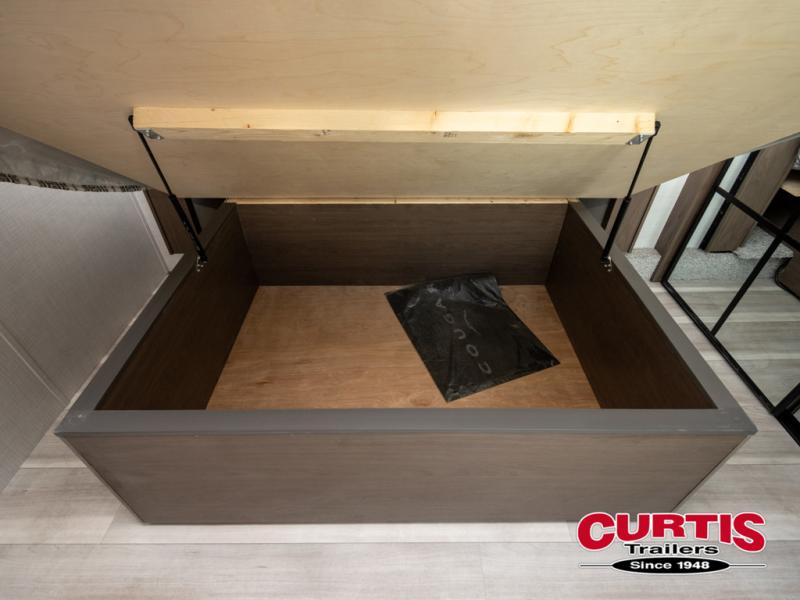 New 2025 Keystone RV Cougar 316RLS Fifth Wheel at Curtis Trailers