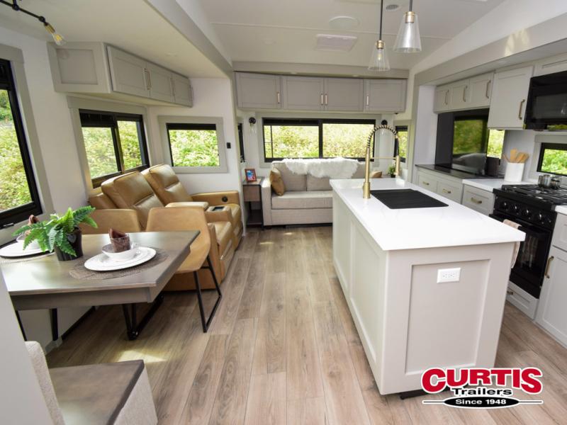 New 2024 Brinkley Model Z 2900 Fifth Wheel at Curtis Trailers