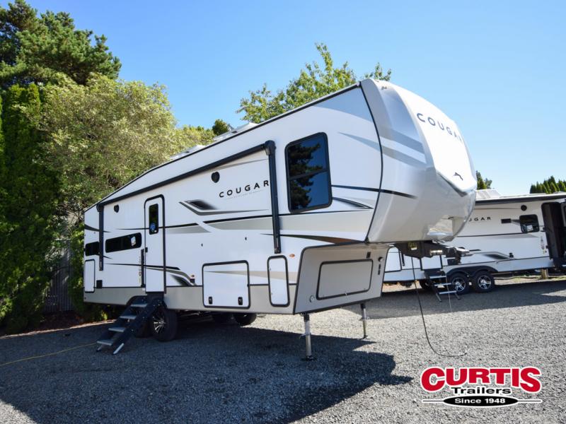 Keystone RV Cougar