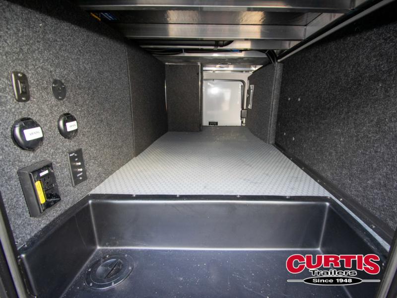 New 2025 Keystone RV Cougar 364BHL Fifth Wheel at Curtis Trailers