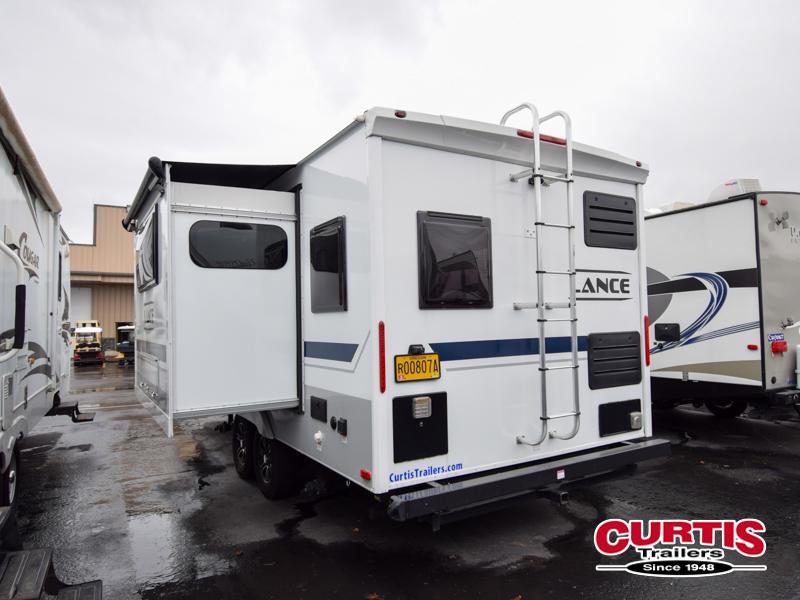 Used 2022 Lance Lance Travel Trailers 2285 Travel Trailer at Curtis ...