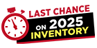 2023 Model Year Closeout