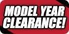 2024 model year clearance