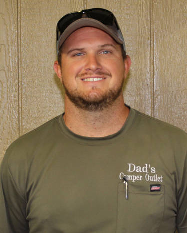 Brandon Jurich