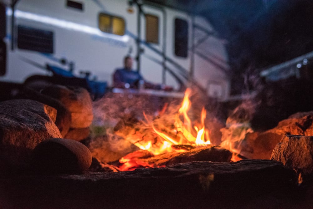Camping Lifestyle Camping Lifestyle