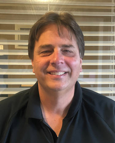 Kerry Fontenot