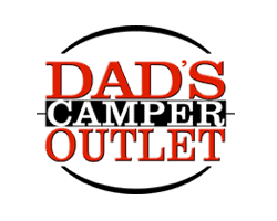 Dad's Camper Outlet Gulfport Logo