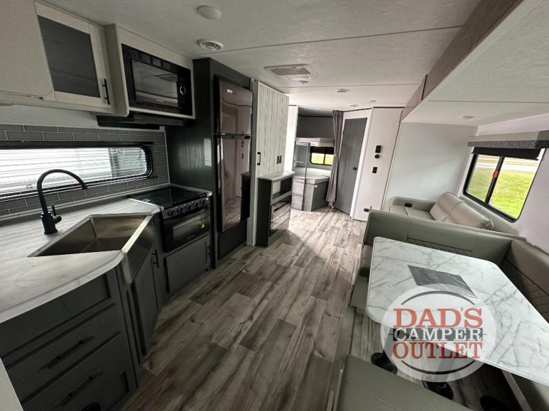 New 2024 Dutchmen RV Aspen Trail 3020BHS Travel Trailer at Dad's Camper