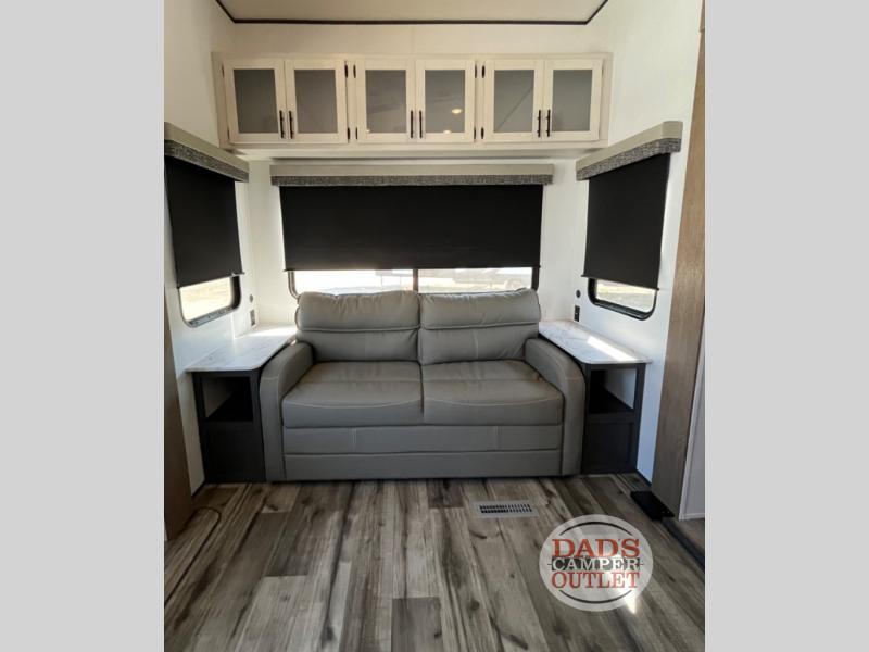 New 2024 Dutchmen RV Aspen Trail Loft 391LOFT Destination Trailer at