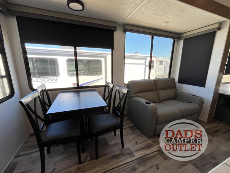 New 2024 Dutchmen RV Aspen Trail Loft 391LOFT Destination Trailer at