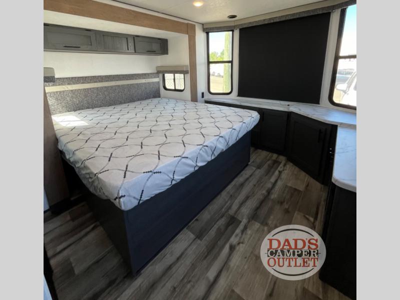 New 2024 Dutchmen RV Aspen Trail Loft 391LOFT Destination Trailer at