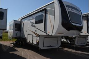 New 2022 Forest River RV Cedar Creek 345IK Photo