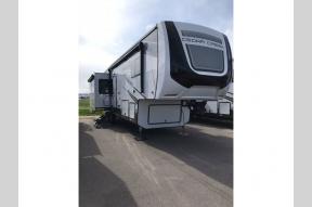 New 2022 Forest River RV Cedar Creek 360RL Photo