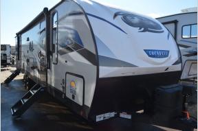 New 2023 Forest River RV Cherokee Alpha Wolf 30RDB-L Photo