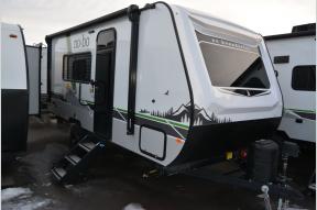 New 2023 Forest River RV No Boundaries NB19.2 Photo