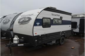 New 2023 Forest River RV Cherokee Wolf Pup 14CC Photo
