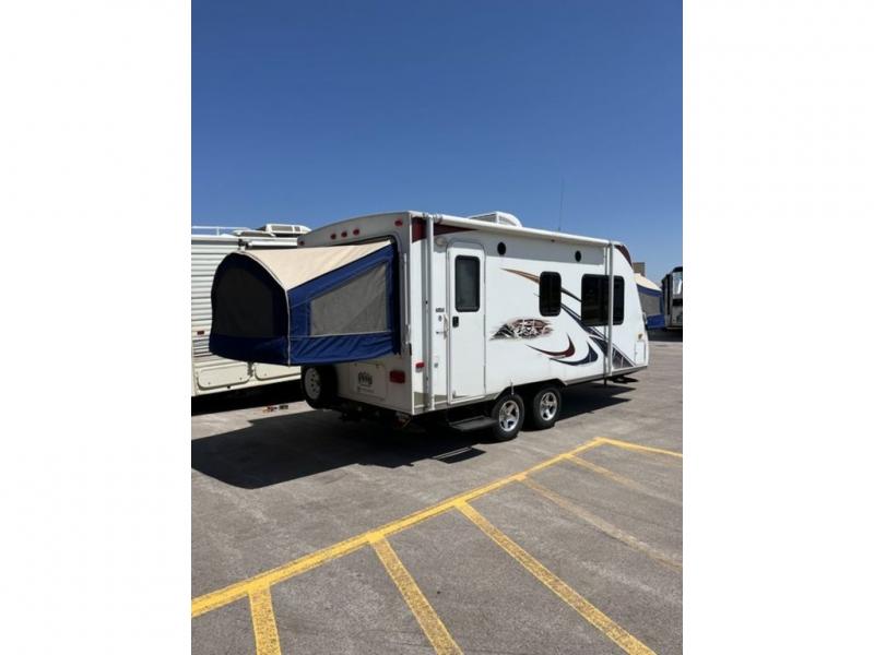 Used 2010 Keystone RV Passport 190EXP Travel Trailer at Dakota Discount