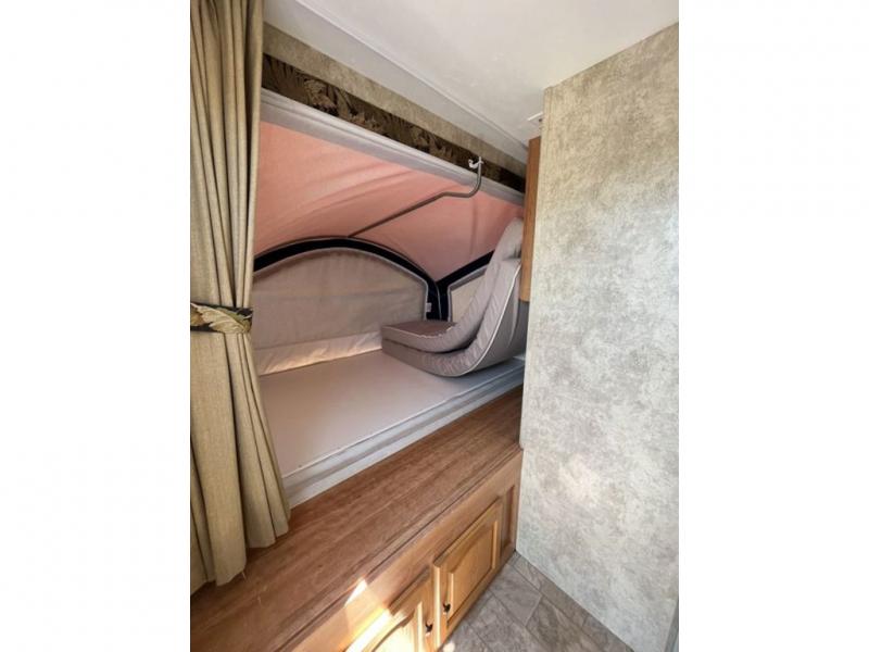 Used 2010 Keystone RV Passport 190EXP Travel Trailer at Dakota Discount