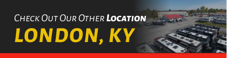 Check out our other location, London, KY
