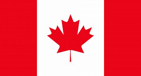 Canadian Flag