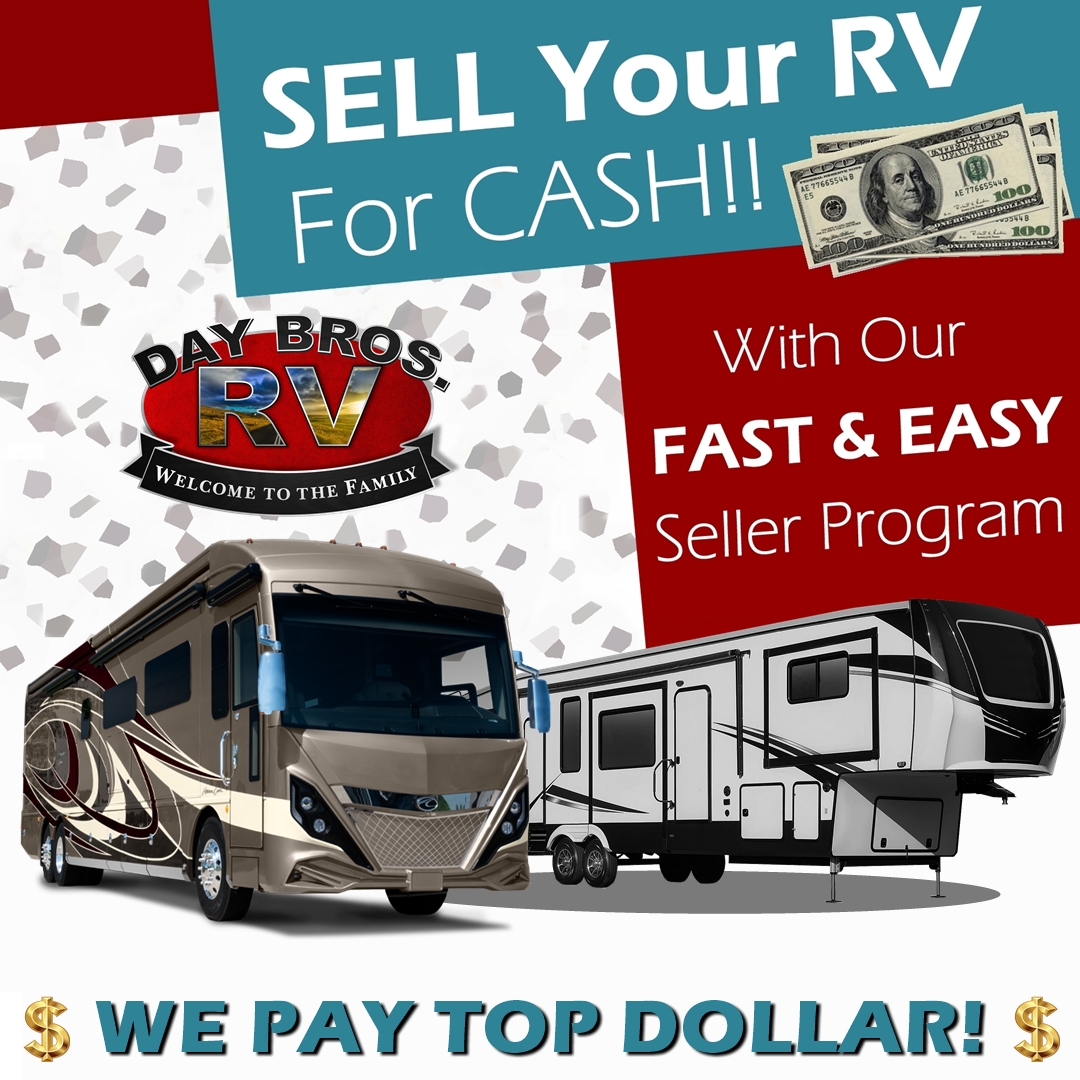 Sell Your RV