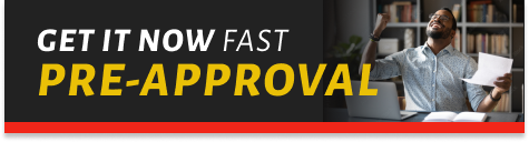 Fast Pre-Approval