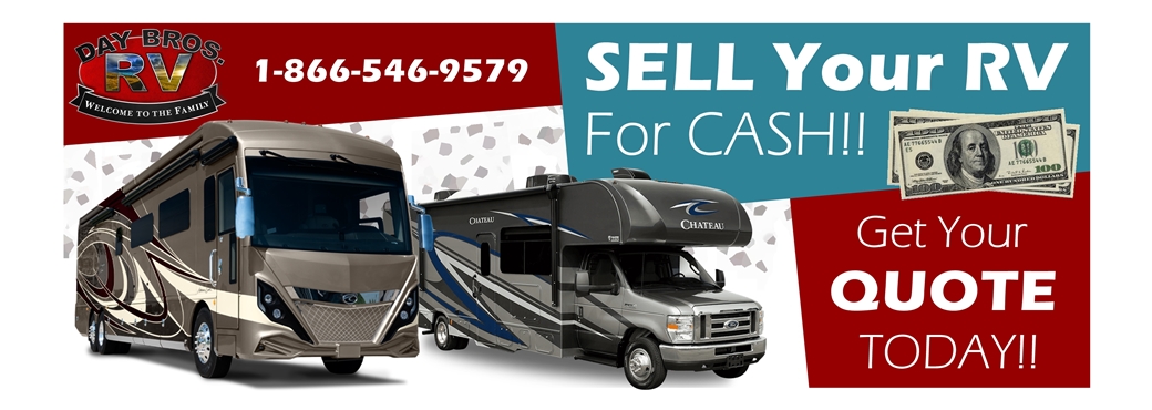 Sell Your RV